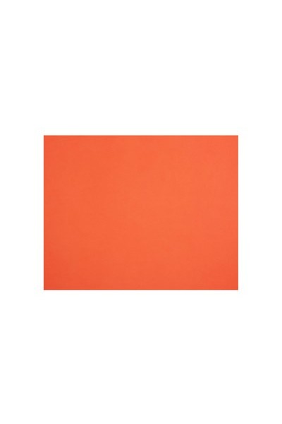 Quill Board 210gsm (510mm x 635mm): Pack 20 - Orange