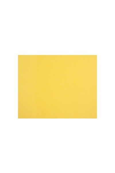 Quill Board 210gsm (510mm x 635mm): Pack 20 - Lemon