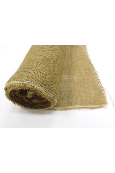 Hessian Natural - 160cm (10m)