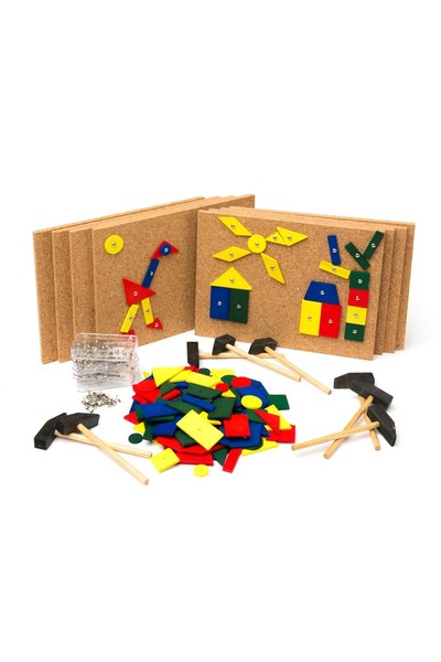 Hammer-It – School Pack