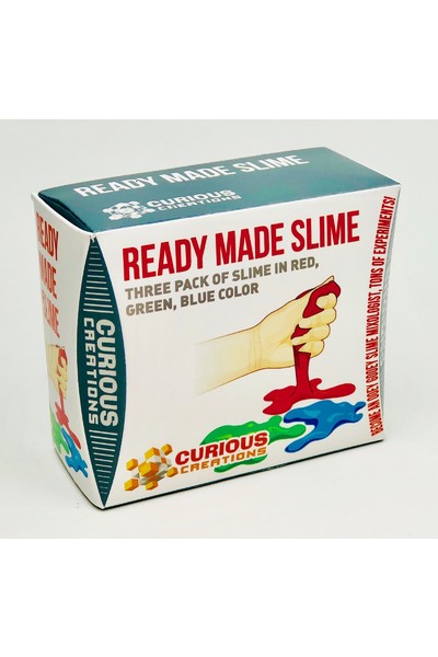 Ready Made Slime