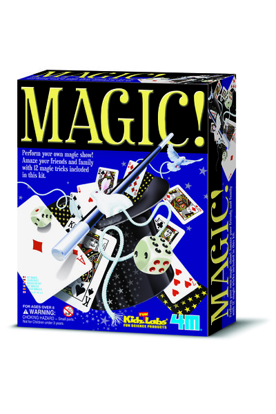 Magic Kit