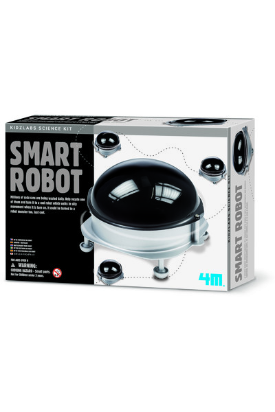 KidzLabs - Smart Robot