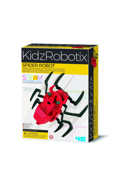 KidzRobotix - Spider Robot