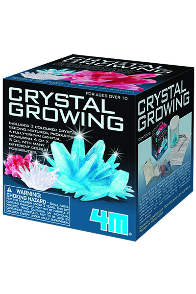 Crystal Growing Kit
