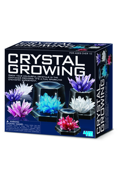 Crystal Growing Kit (Large)