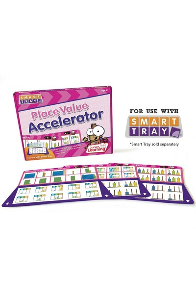 Place Value Accelerator