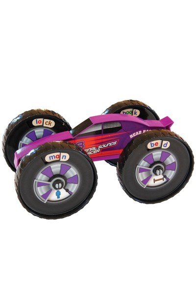 Final Sound Racer