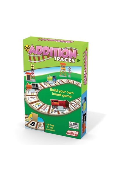 Addition Tracks