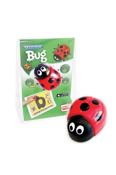 Touchtronic Bug