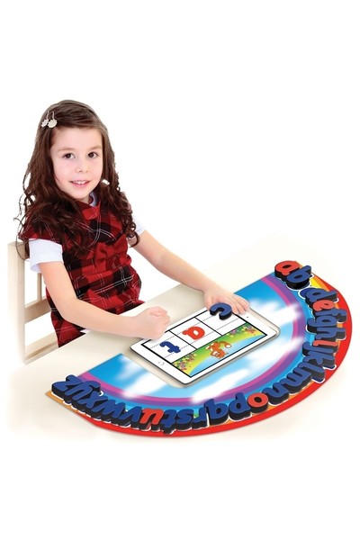 Touchtronic Placeholder
