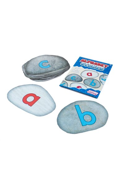 Alphabet Stones