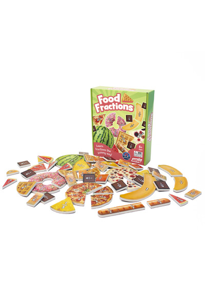 Food Fractions