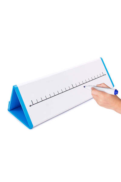 Number Line Board