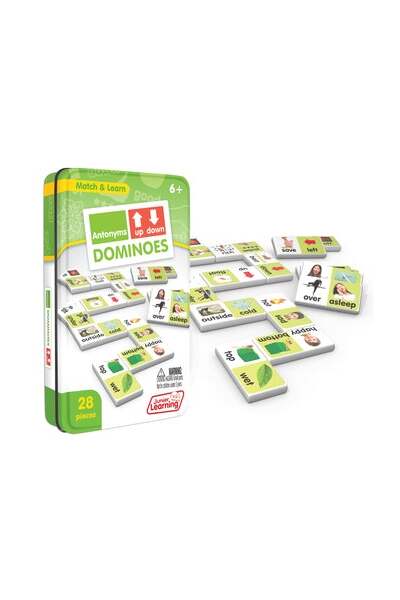 Synonyms Dominoes