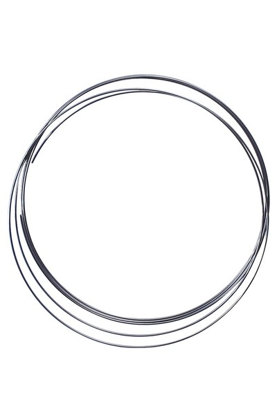 Memory Wire - Necklaces (Pack of 10)