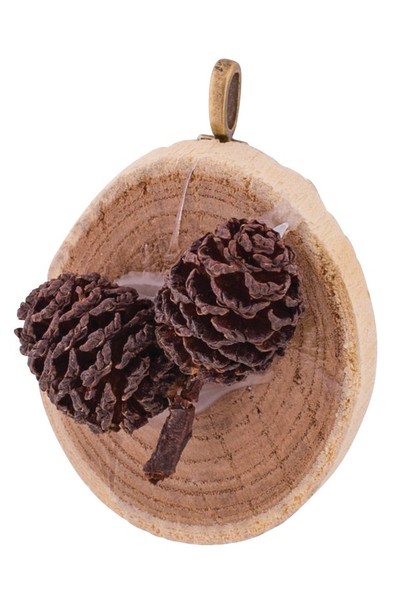 Jewellery Bails - Bronze (Pack of 30)
