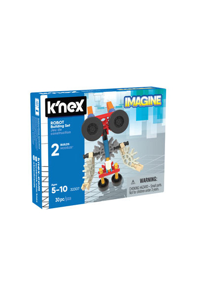 K'Nex - Robot Building Set