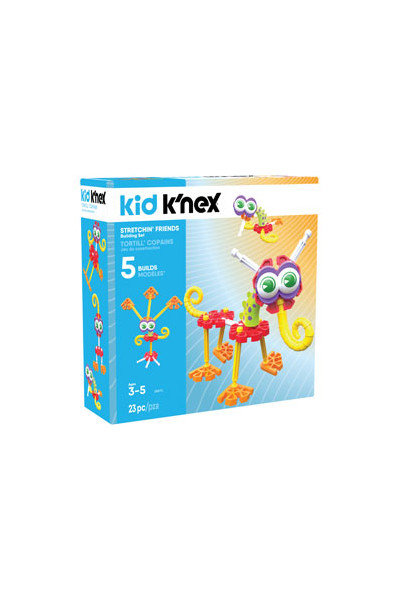 Kid K'NEX - Stretchin Pals