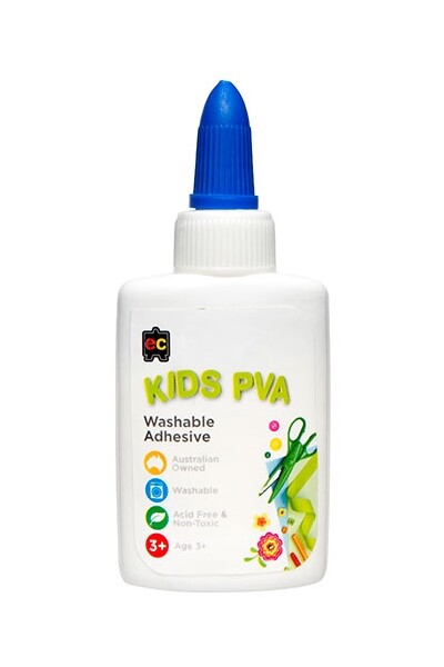 Kids PVA Glue 50mL