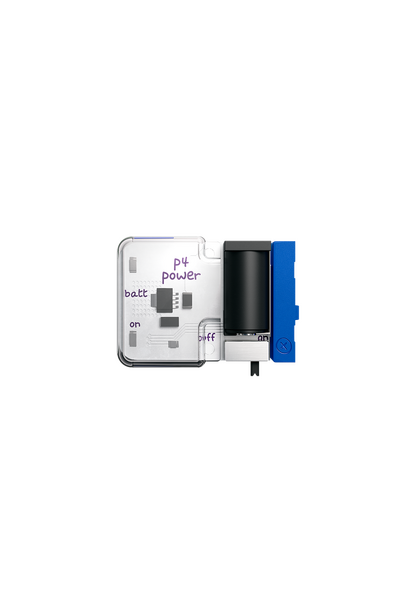 littleBits P4 Power