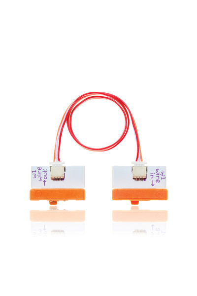littleBits - Wire Bits: Wire