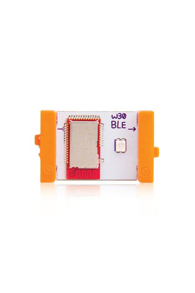 littleBits - Wire Bits: Bluetooth Low Energy (BLE)