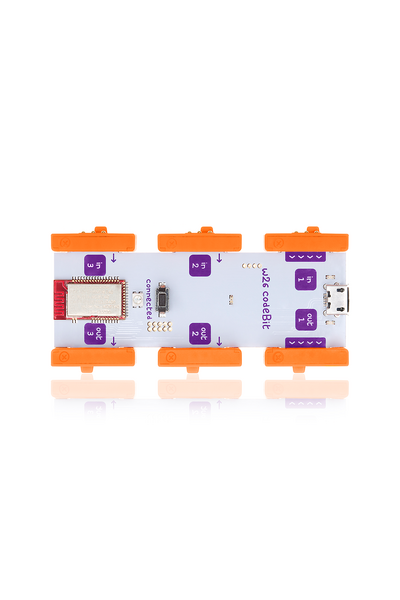 littleBits Codebit