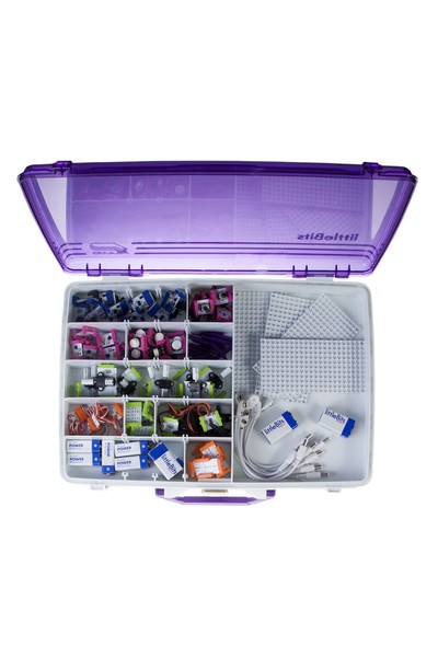 littleBits – Workshop Set