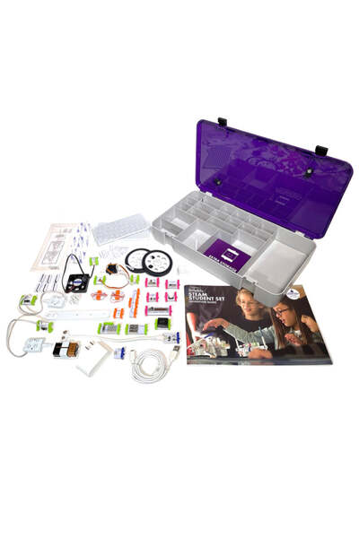 STEAM Student Set, International