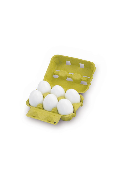 Eggs - Carton of 6