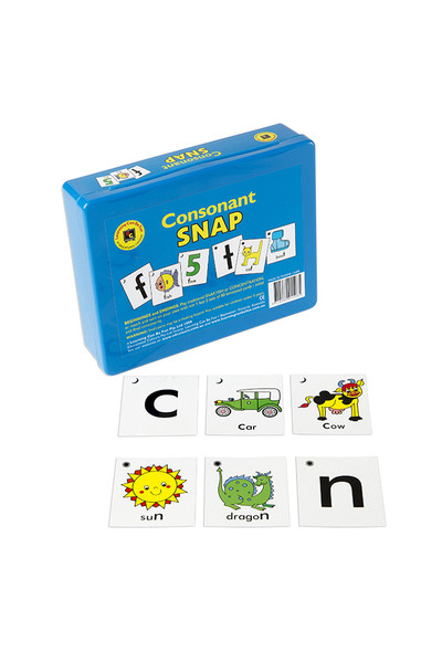 Consonant Snap