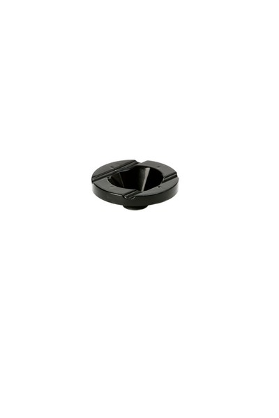 Safety Pot Lid Black