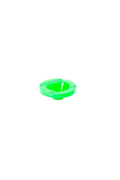 Safety Pot Lid Green