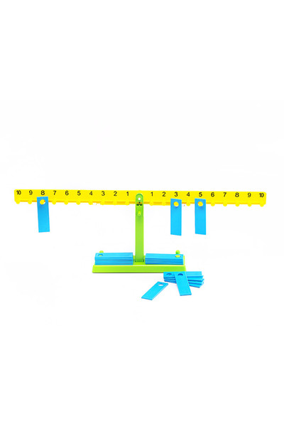 Math Balance - Large