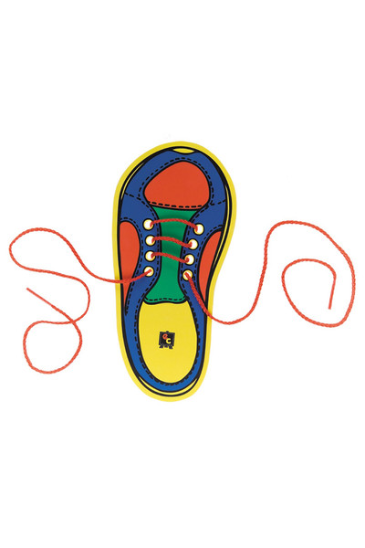 Lace-It Shoe