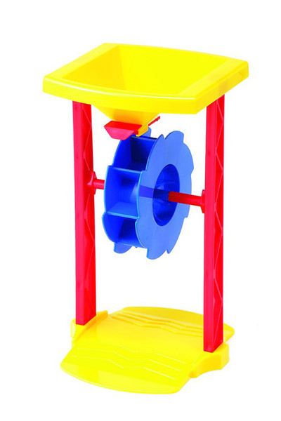 Water Wheel