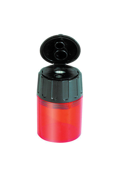 LYRA Twin Barrel Sharpener - Box of 10