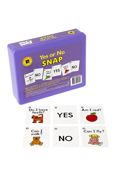 Yes or No Snap