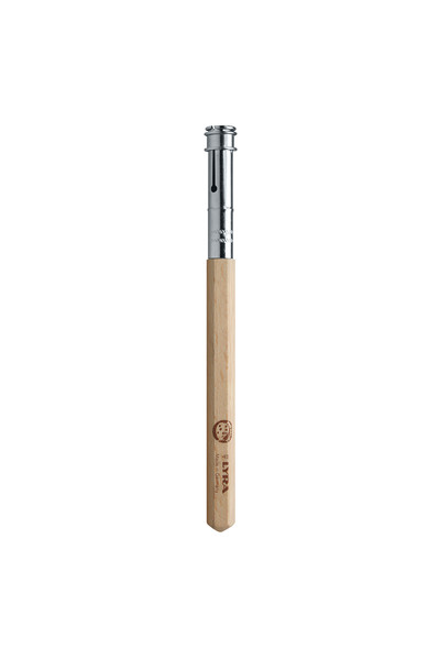 LYRA Pro Natura Pencil Lengthener - Pack of 5