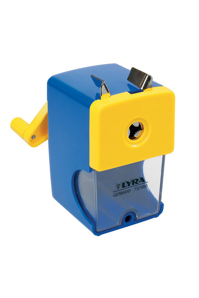 LYRA Plastic Sharpener Machine