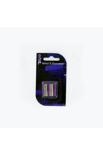 Metal-X Sharpener - Purple