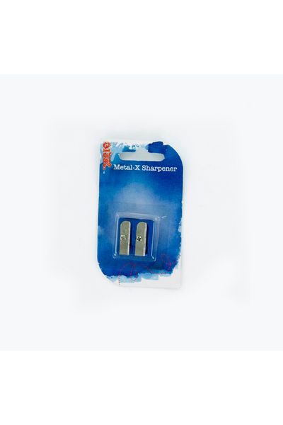 Metal-X Sharpener - Blue