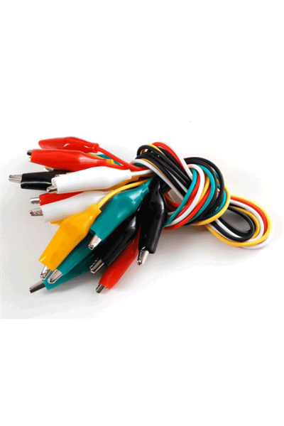 Makey Makey - Extra Parts