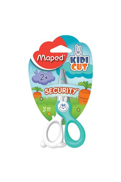 Maped Kidicut Safety - 120mm