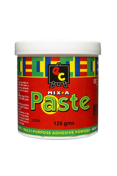 Mix-A-Paste 125g