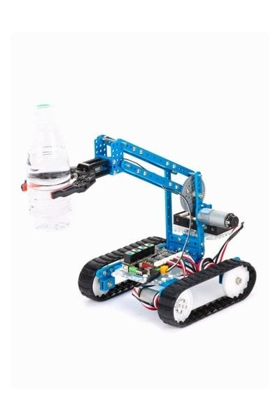 Makeblock - Ultimate 2.0 10-in-1 Robot Kit
