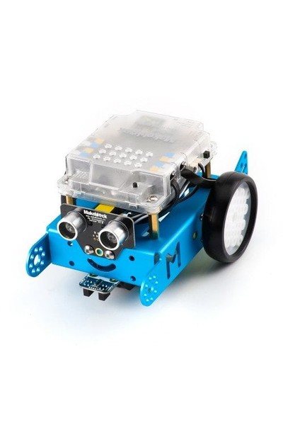 Makeblock - mBot V1.1-Blue (2.4GHz Wifi Version)