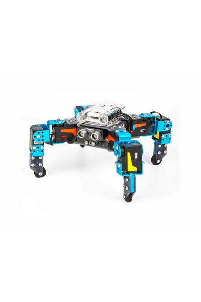 Makeblock - Dragon Knight Kit