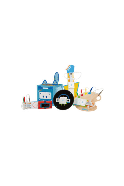 Makeblock - Neuron Inventor Kit
